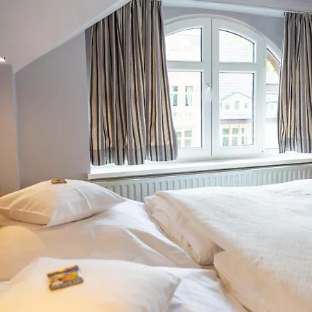 Hotel Haus Martens-2