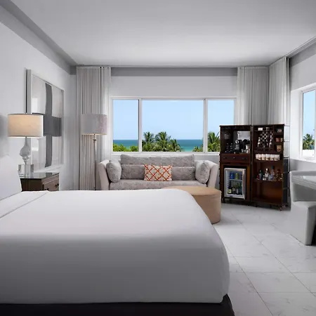 Nautilus Sonesta Miami Beach-2
