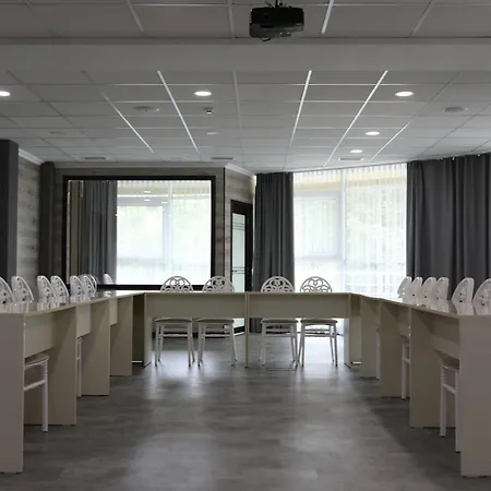 Aria Hotel Chisinau-3