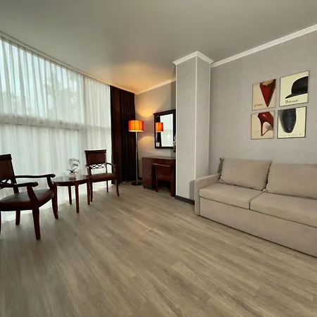Aria Hotel Chisinau-2