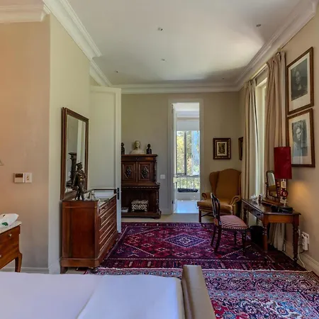 21 Nettleton Boutique Hotel & Luxury Residence-3