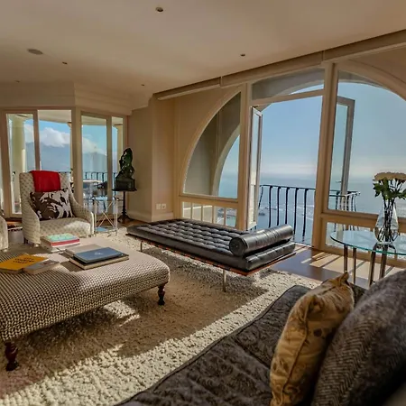 21 Nettleton Boutique Hotel & Luxury Residence-2