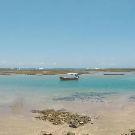 Serrambi Praia Suites-3
