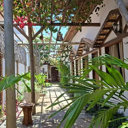 Pousada Kasabela Residence-2