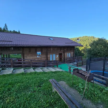 Cottage Kurshevel-2