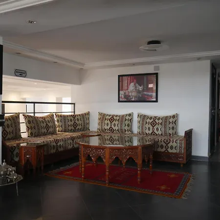 Rose Valley Hotel-2