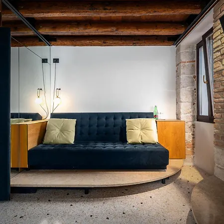 Spirito Santo Palazzo Storico - Adults Only-2