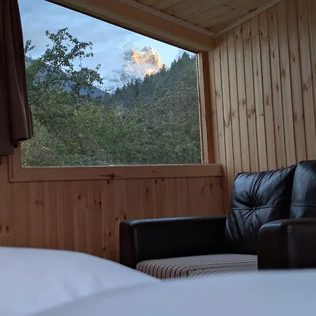 Ecohouse Svaneti-2