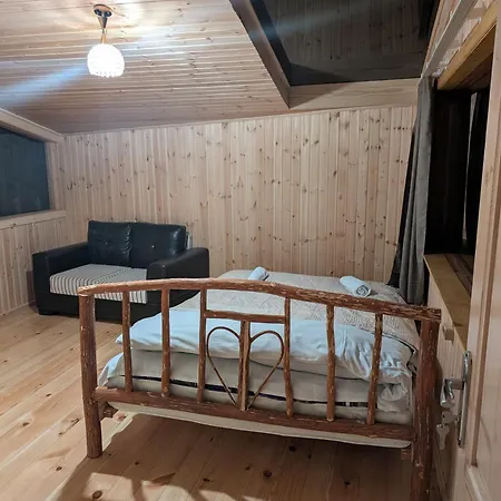 Ecohouse Svaneti-3