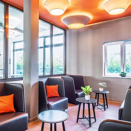 B&B Hotel München City-Ost-2