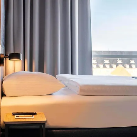 B&B Hotel Stuttgart-Bad Cannstatt-2