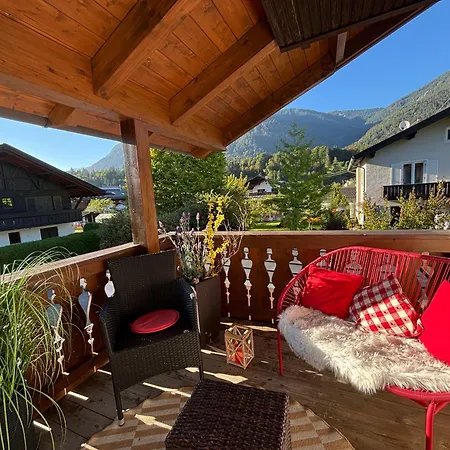 Ferienhaus Alpenperle-2