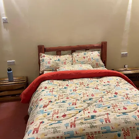 Mai Kilimanjaro Home Stay-3