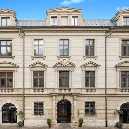 H15 Palace, A Luxury Collection Hotel, Krakow-2