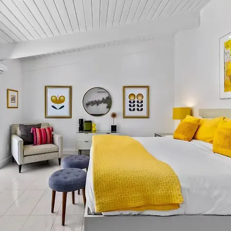 Villa Reel Paradise - Mid Century House-2