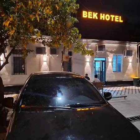 Bek Hotel 505-3