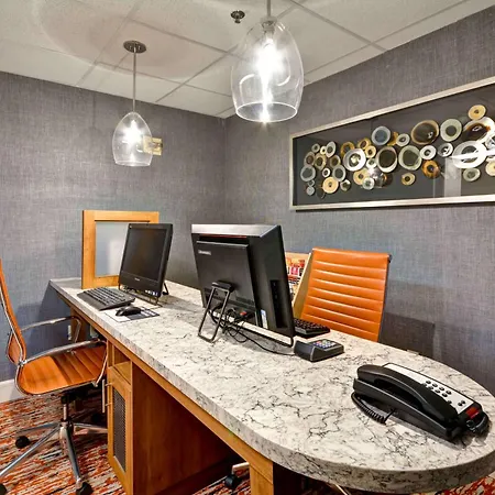 Homewood Suites By Hilton San Antonio Northwest-3