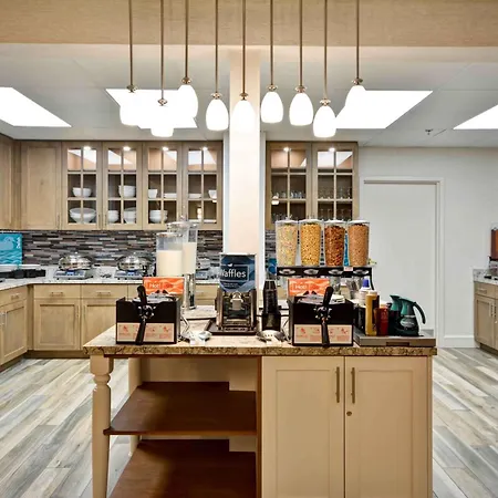 Homewood Suites By Hilton San Antonio Northwest-2
