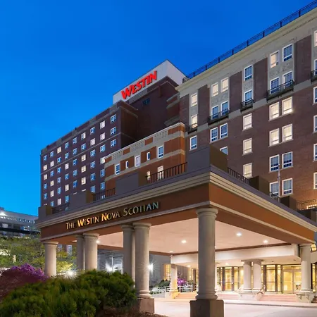 The Westin Nova Scotian-3