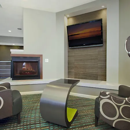 Residence Inn Colorado Springs South-2
