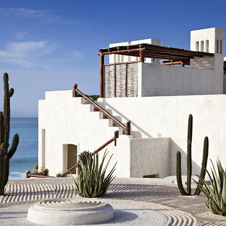 Las Ventanas Al Paraiso, A Rosewood Resort-3