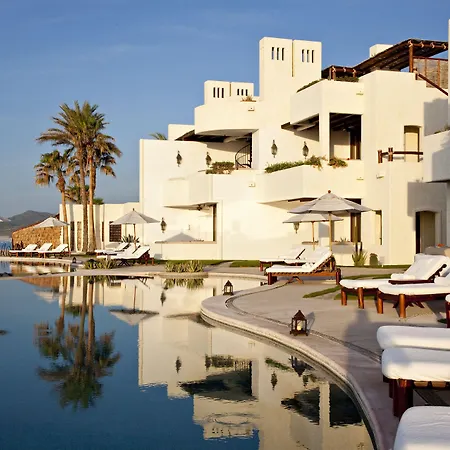 Las Ventanas Al Paraiso, A Rosewood Resort-2