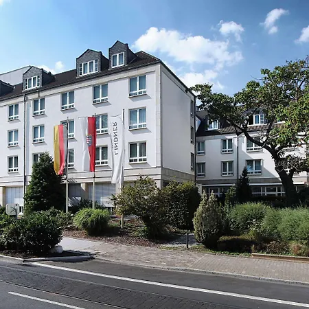 Lindner Hotel Frankfurt Hochst, Part Of Jdv By Hyatt-3