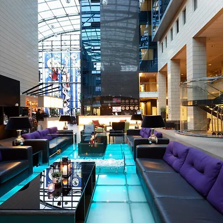 Hotel Reykjavik Grand-2