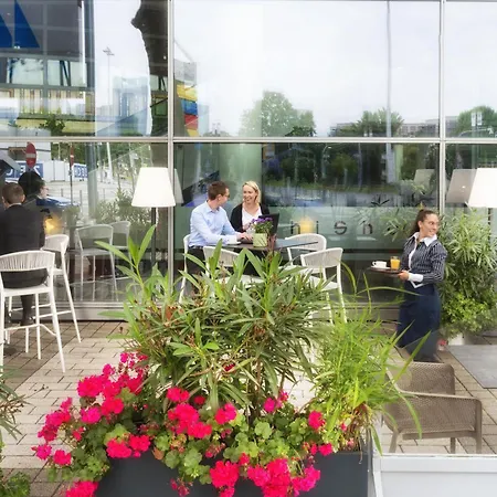 Maritim Hotel Frankfurt-2
