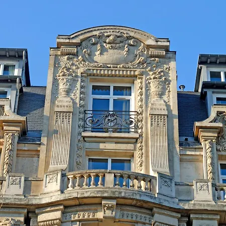 Holiday Inn Paris - Gare De Lyon Bastille By Ihg-2