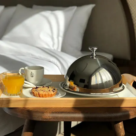 Neringa Hotel-2