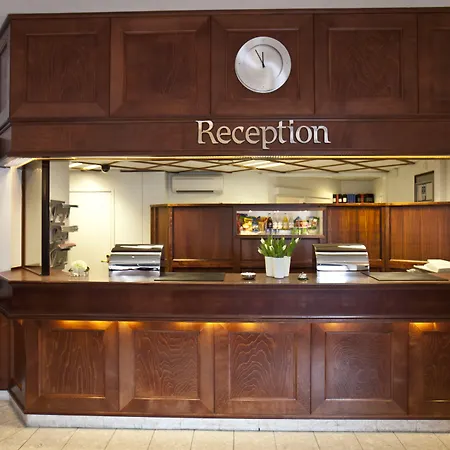Hotell Boras, BW Signature Collection-2