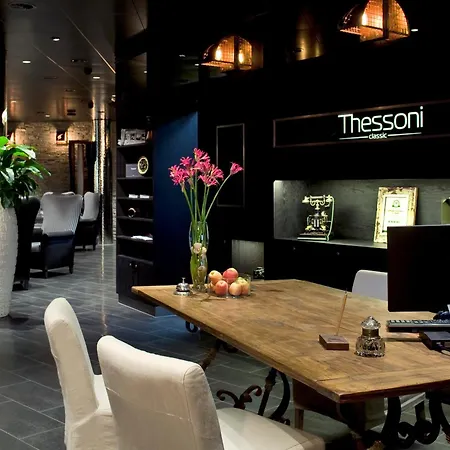 Boutiquehotel Thessoni Classic Zuerich-Regensdorf & Residence Thessoni Home 350 M Distance To Mainbuilding-2