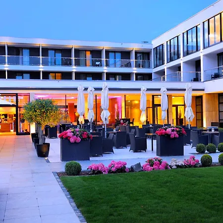 Schlosshotel Kassel-3