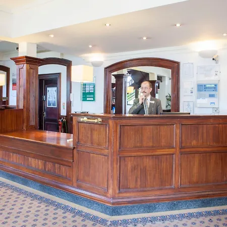 Holiday Inn Ipswich Orwell By Ihg-3
