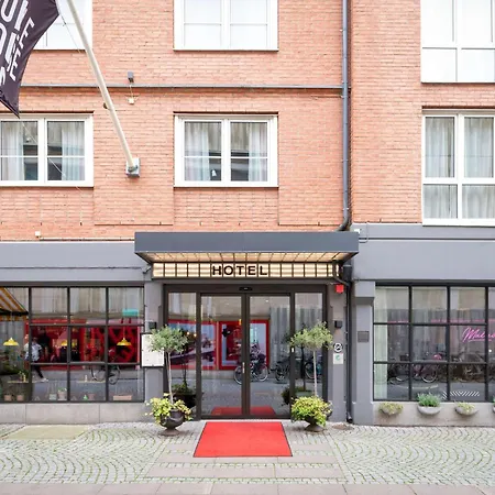 Best Western Plus Hotel Noble House-2
