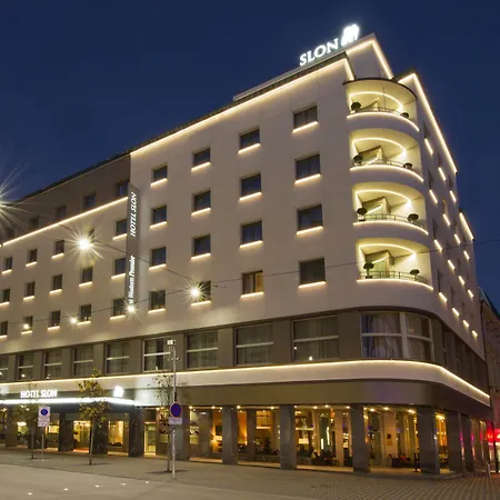 Best Western Premier Hotel Slon-2