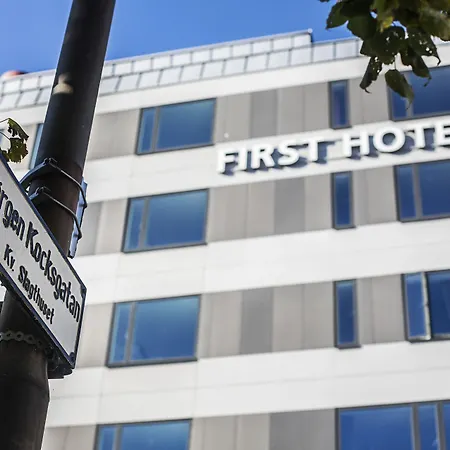 First Hotel Jörgen Kock-3