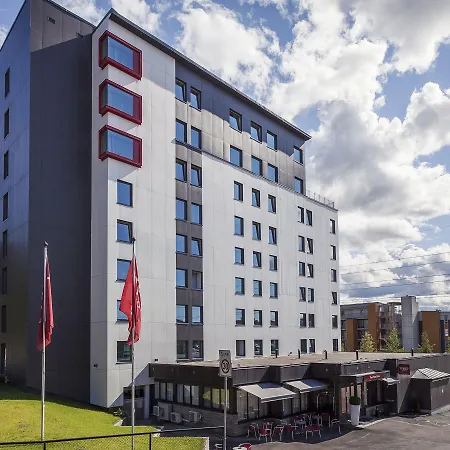 Thon Hotel Linne-3