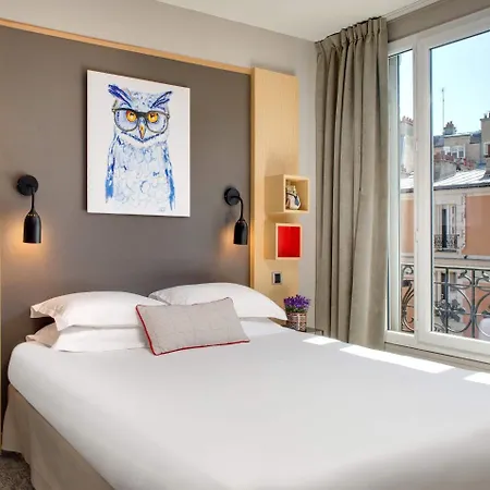 Chouette Hotel-2
