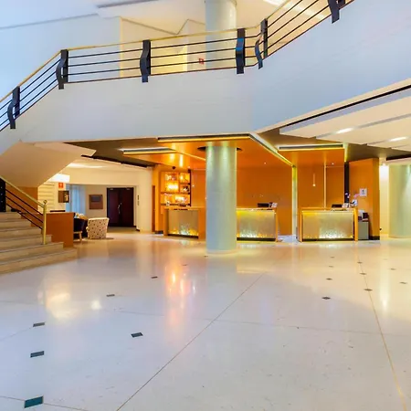 Four Points By Sheraton Medellin-3