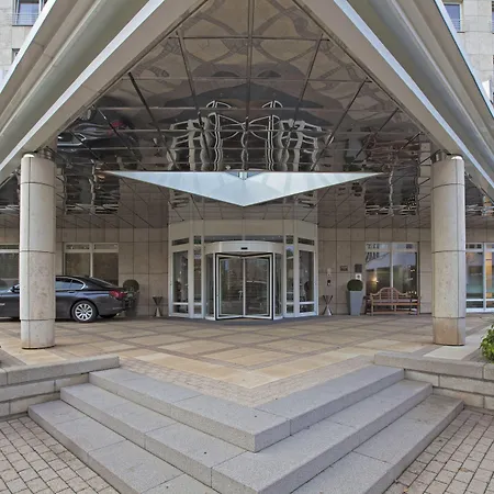 relexa Hotel Frankfurt am Main (Superior)-3