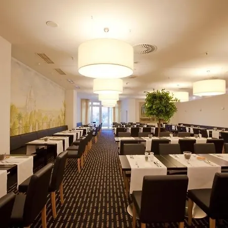 relexa Hotel Frankfurt am Main (Superior)-2