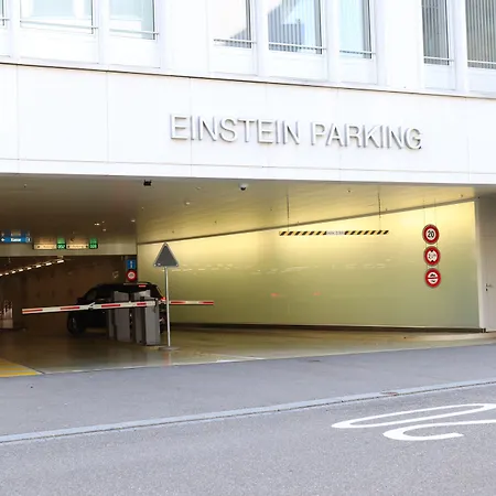 Einstein St. Gallen-3