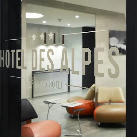 Hotel Des Alpes-3
