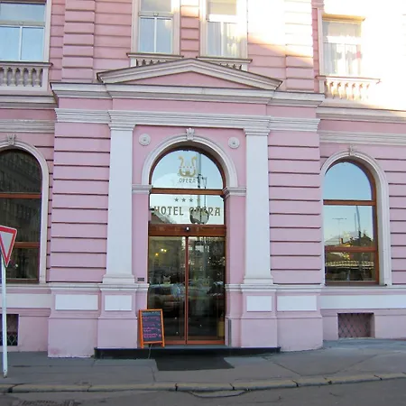 Hotel Opera-3