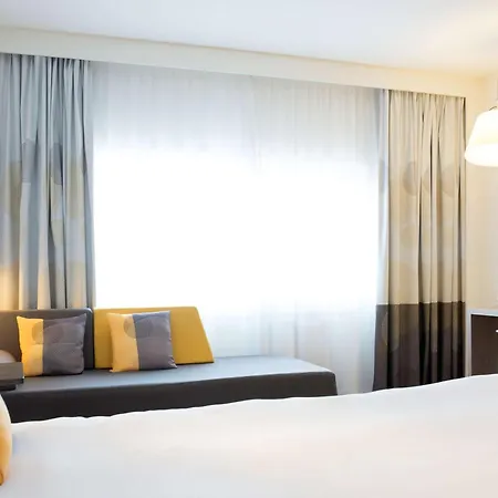 Novotel The Hague World Forum-3
