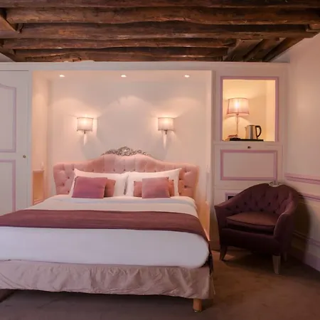 Hotel Gaillon Opera-2