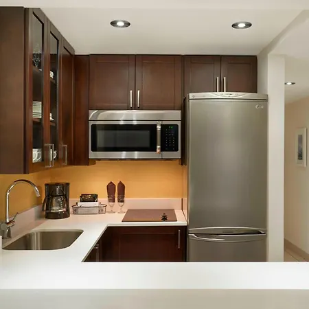 Residence Inn By Marriott Montreal Downtown-2