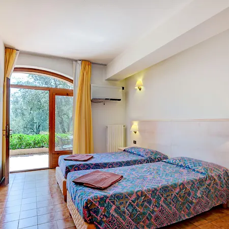 Hotel Leonardo Da Vinci-2